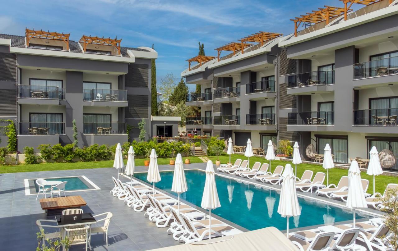 A Otel 3*