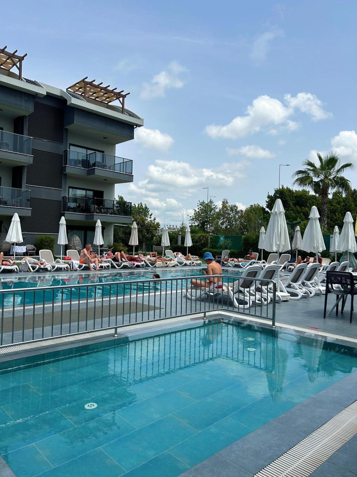 Otel A