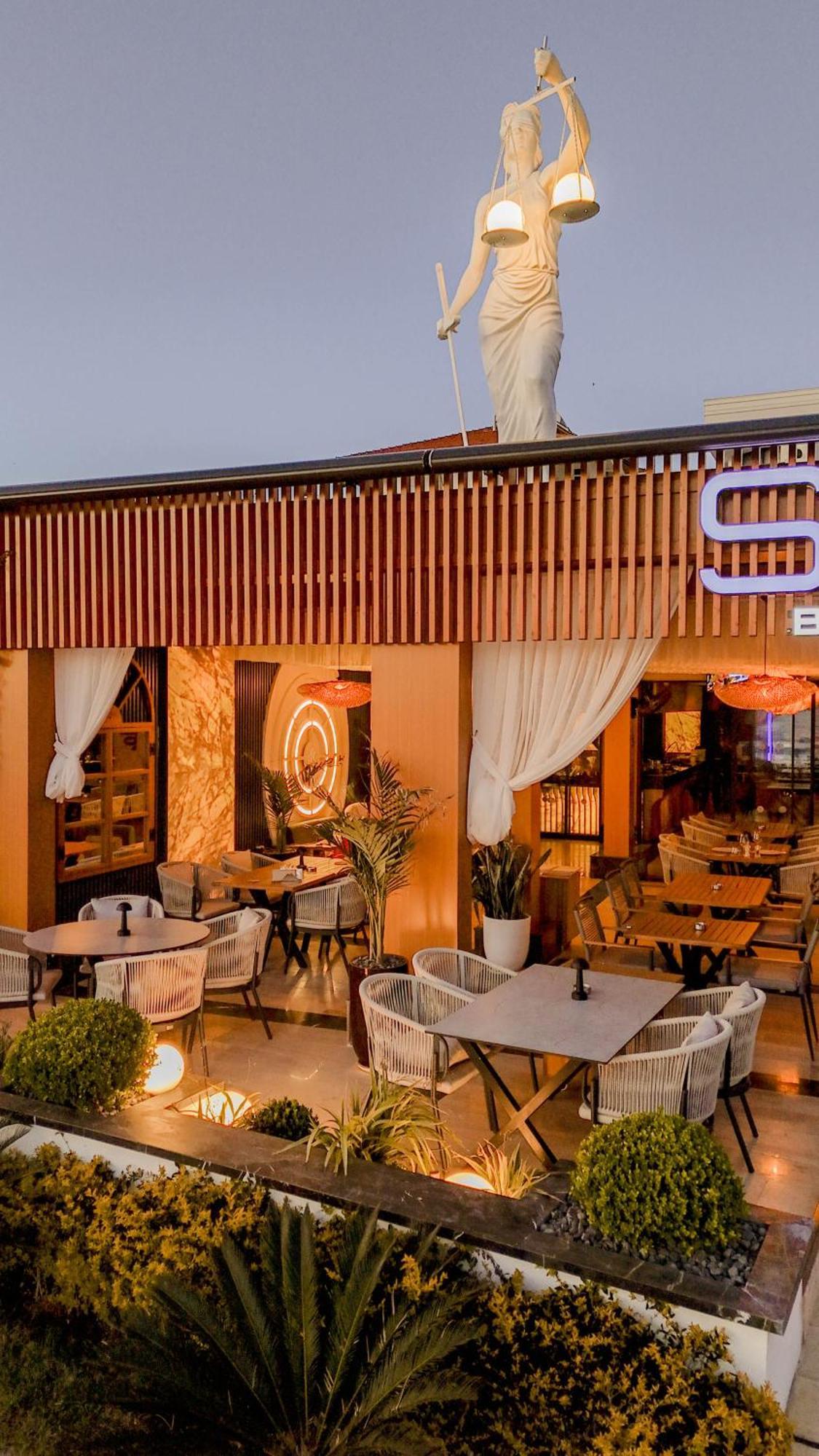 Otel A 3*